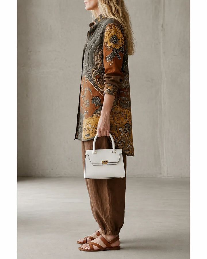 Sarina | Vintage Relaxed Set