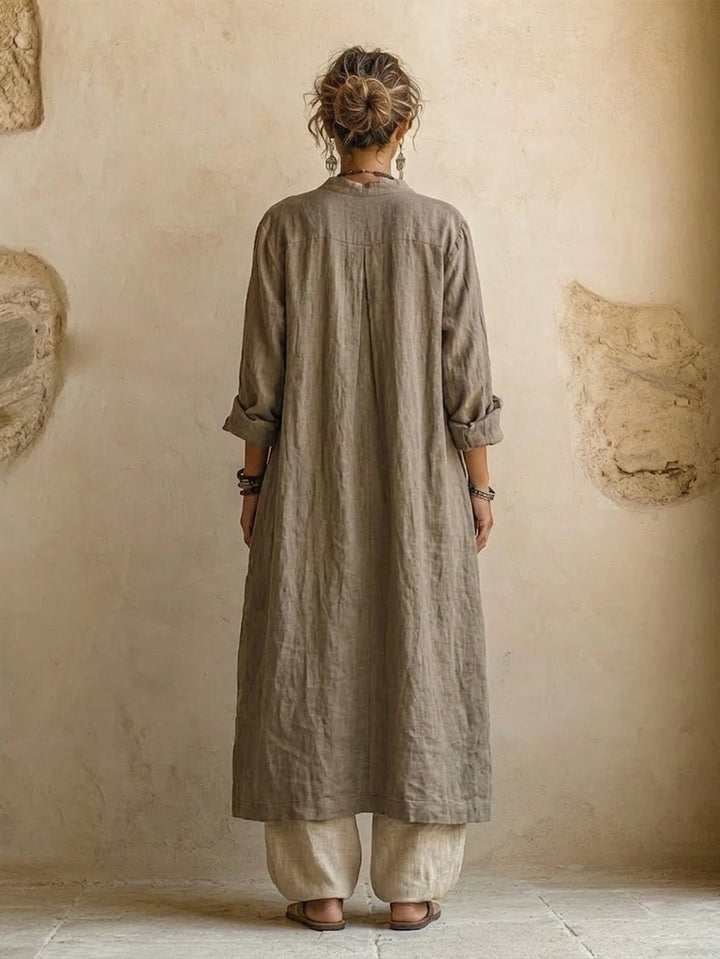 Selene | Layered Three-Piece Set