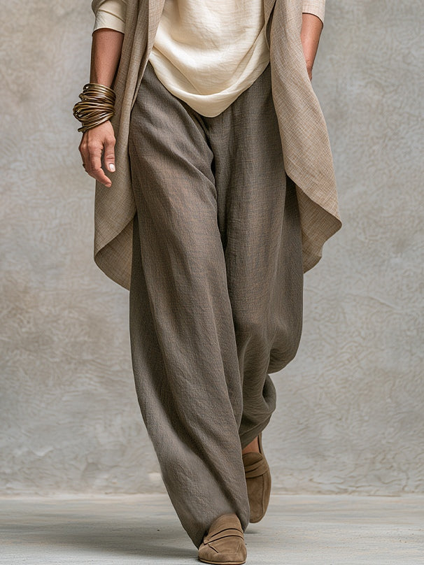 Elysia | Effortless Three-Piece Set